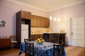  Guest House Lile  Тбилиси